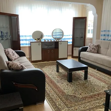 Palmiye Appartamento *