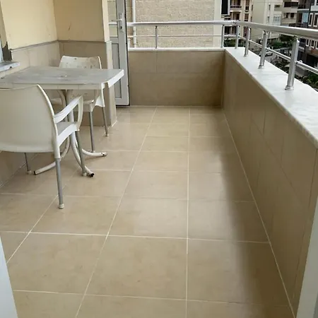 Appartement Palmiye